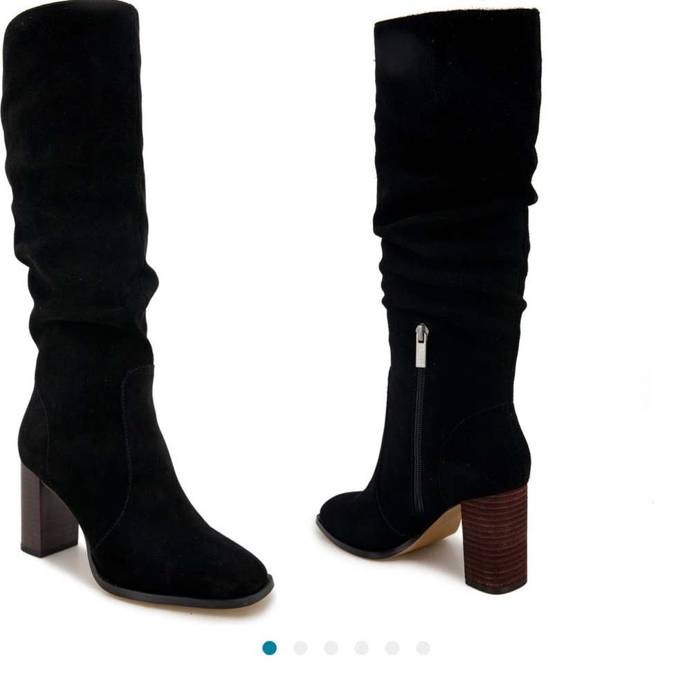 Gloria Slouchy Boot
SPLENDID - Picture 4 of 14